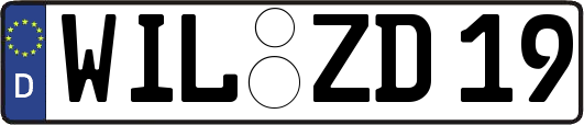 WIL-ZD19