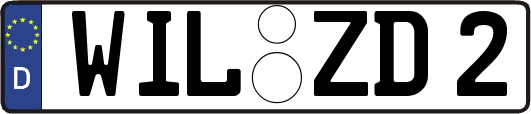 WIL-ZD2