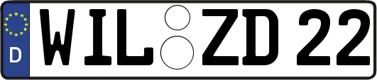 WIL-ZD22