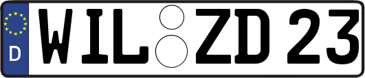 WIL-ZD23