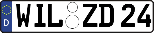 WIL-ZD24