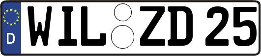 WIL-ZD25