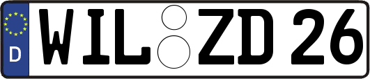 WIL-ZD26