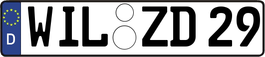 WIL-ZD29
