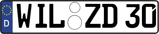WIL-ZD30