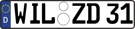 WIL-ZD31