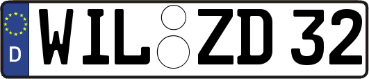 WIL-ZD32