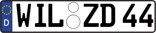 WIL-ZD44