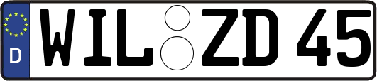 WIL-ZD45