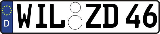 WIL-ZD46