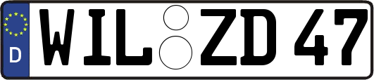 WIL-ZD47