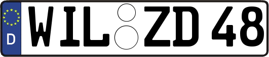 WIL-ZD48