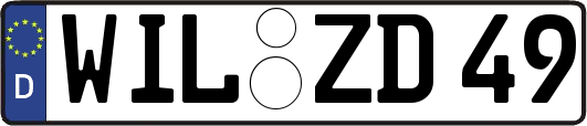 WIL-ZD49