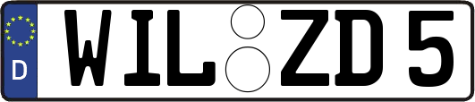 WIL-ZD5