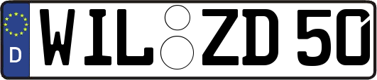 WIL-ZD50