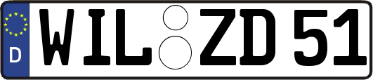 WIL-ZD51