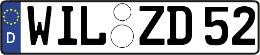 WIL-ZD52