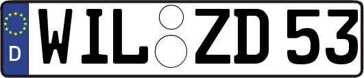 WIL-ZD53
