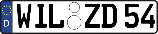 WIL-ZD54