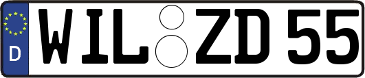 WIL-ZD55