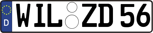 WIL-ZD56