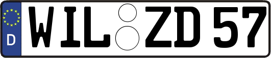 WIL-ZD57