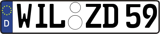 WIL-ZD59
