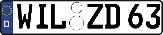 WIL-ZD63