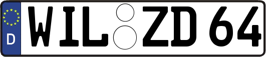 WIL-ZD64