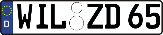 WIL-ZD65