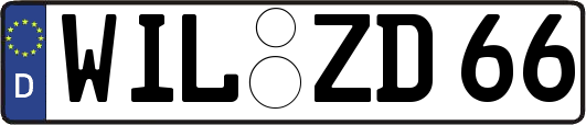 WIL-ZD66