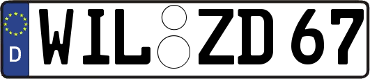 WIL-ZD67