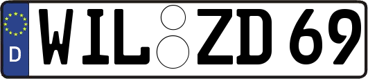 WIL-ZD69
