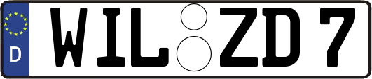 WIL-ZD7