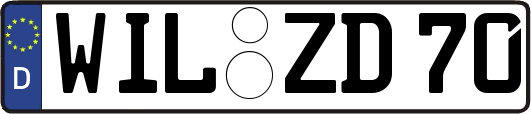 WIL-ZD70