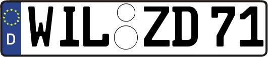 WIL-ZD71