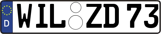 WIL-ZD73