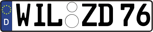 WIL-ZD76