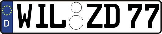 WIL-ZD77