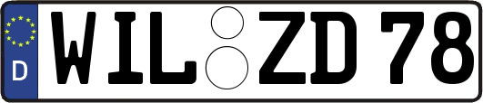 WIL-ZD78