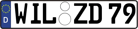 WIL-ZD79