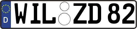 WIL-ZD82