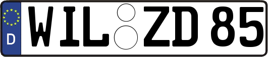 WIL-ZD85