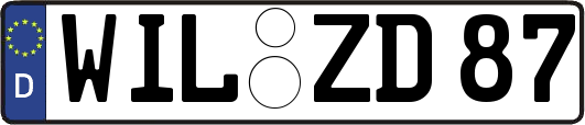 WIL-ZD87