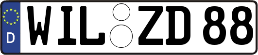 WIL-ZD88