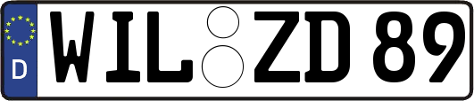 WIL-ZD89