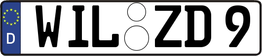 WIL-ZD9