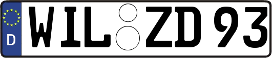 WIL-ZD93