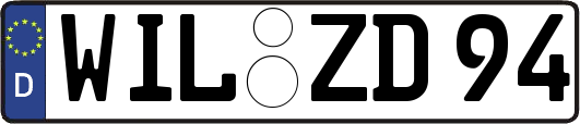 WIL-ZD94