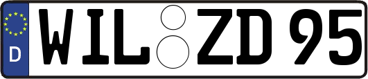 WIL-ZD95